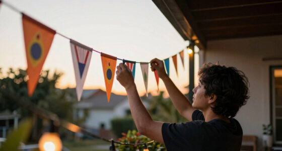 13 Best Patriotic Outdoor String Lights in 2026