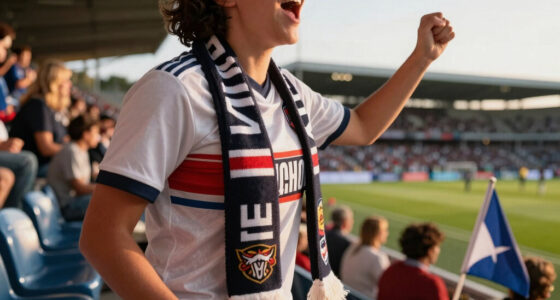 14 Best Soccer Fan Apparel in 2026