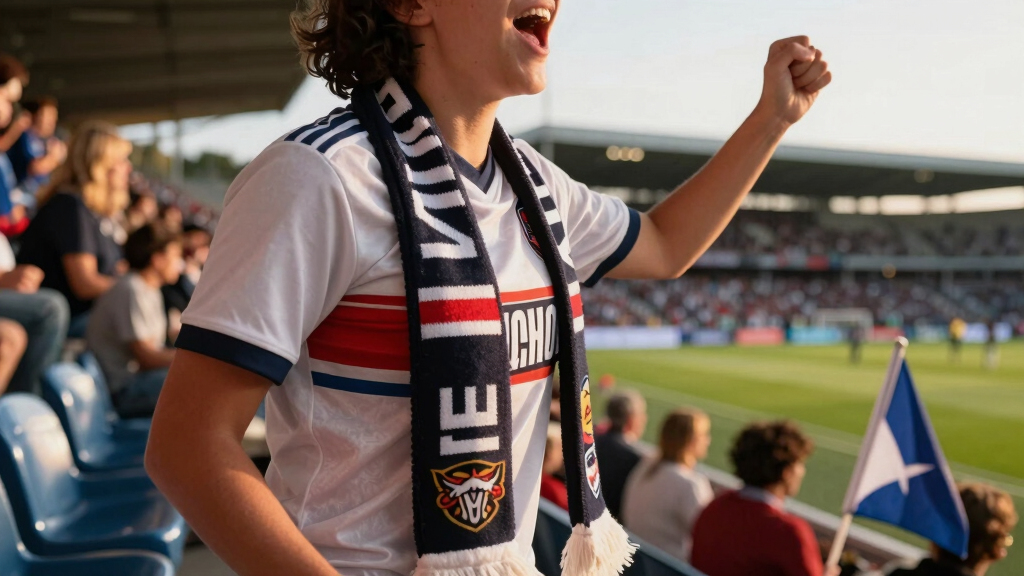 14 Best Soccer Fan Apparel in 2026
