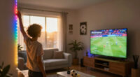 14 Best Soccer Fan LED Light Strips in 2026