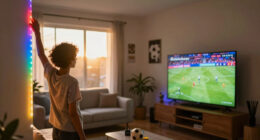 14 Best Soccer Fan LED Light Strips in 2026