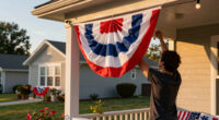 15 Best 4th of July Patriotic Outdoor Decorations in 2026