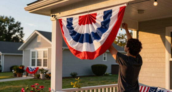 15 Best 4th of July Patriotic Outdoor Decorations in 2026