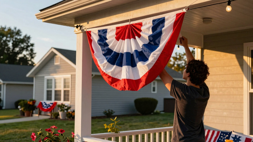 15 Best 4th of July Patriotic Outdoor Decorations in 2026