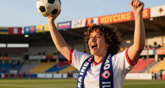 15 Best Soccer Fan Apparel in 2026