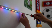 15 Best Soccer Fan LED Light Strips in 2026