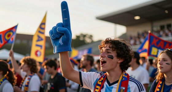 15 Best Soccer Fan Party Supplies in 2026