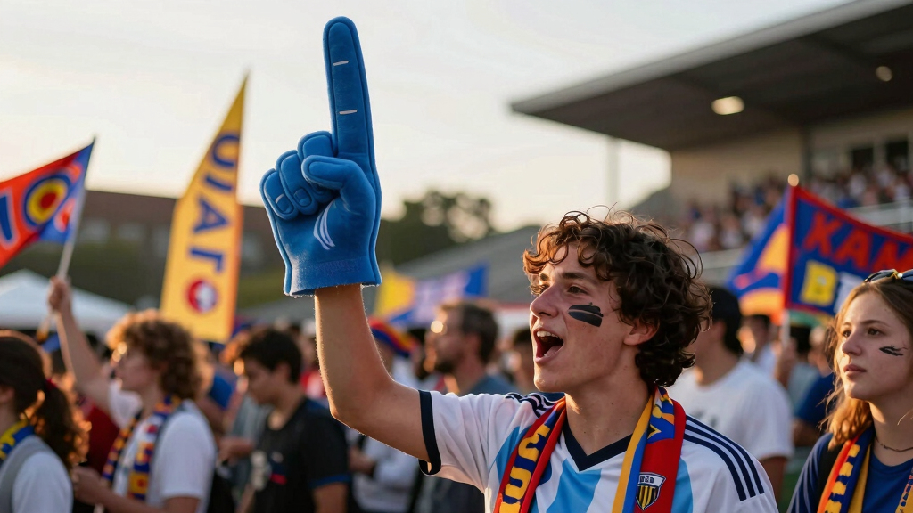 15 Best Soccer Fan Party Supplies in 2026