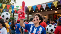 15 Best Soccer Fan Party Supplies in 2026