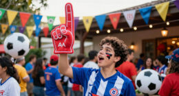 15 Best Soccer Fan Party Supplies in 2026