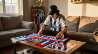3 Best Soccer Fan Memorabilia in 2026