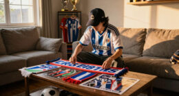 3 Best Soccer Fan Memorabilia in 2026