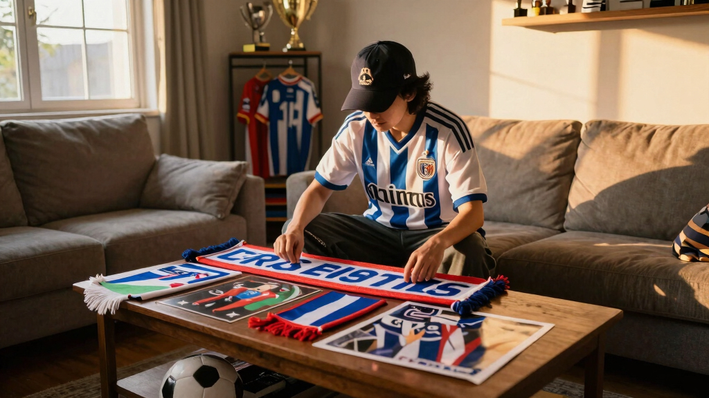 3 Best Soccer Fan Memorabilia in 2026