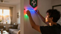 4 Best Soccer Fan LED Light Strips in 2026