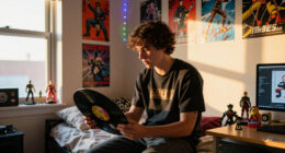 6 Best Pop Culture Themed Dorm Decor in 2026