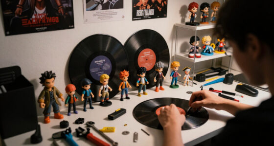 6 Best Pop Culture Themed Dorm Decor in 2026