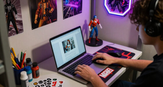 6 Best Pop Culture Themed Dorm Decor in 2026