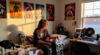 6 Best Pop Culture Themed Dorm Decor in 2026