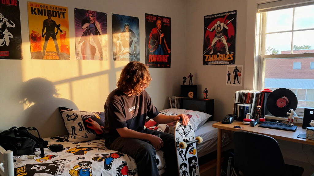 6 Best Pop Culture Themed Dorm Decor in 2026