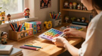 6 Best Pop Culture Themed Stationery Sets in 2026