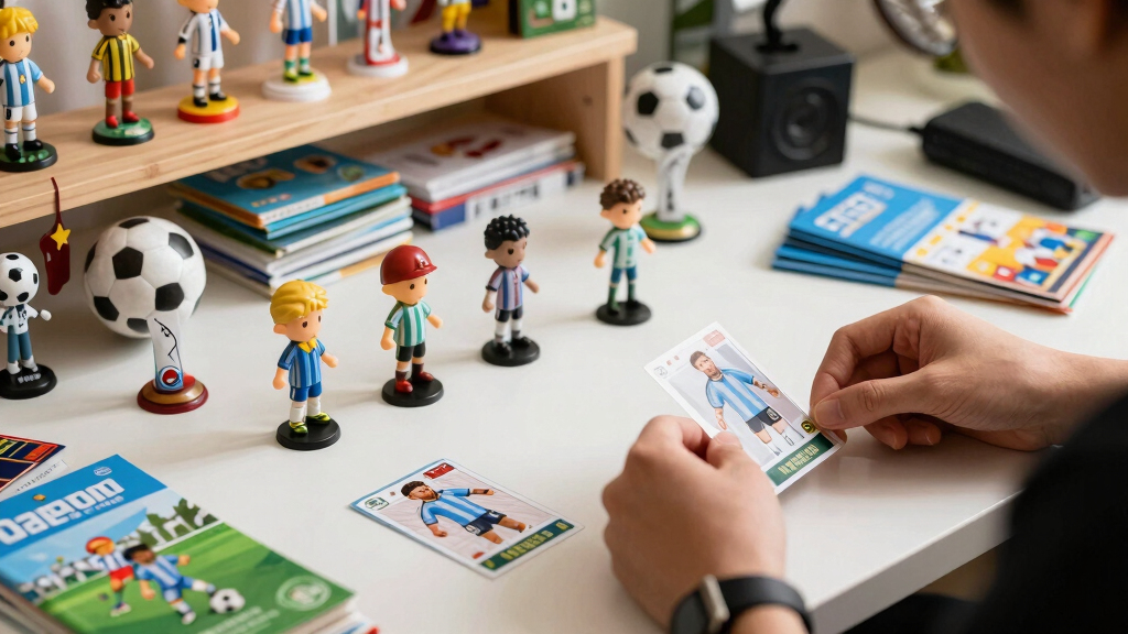 7 Best FIFA World Cup 2026 Collectibles in 2026