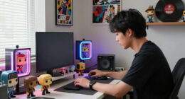 7 Best Pop Culture Desk Accessories in 2026