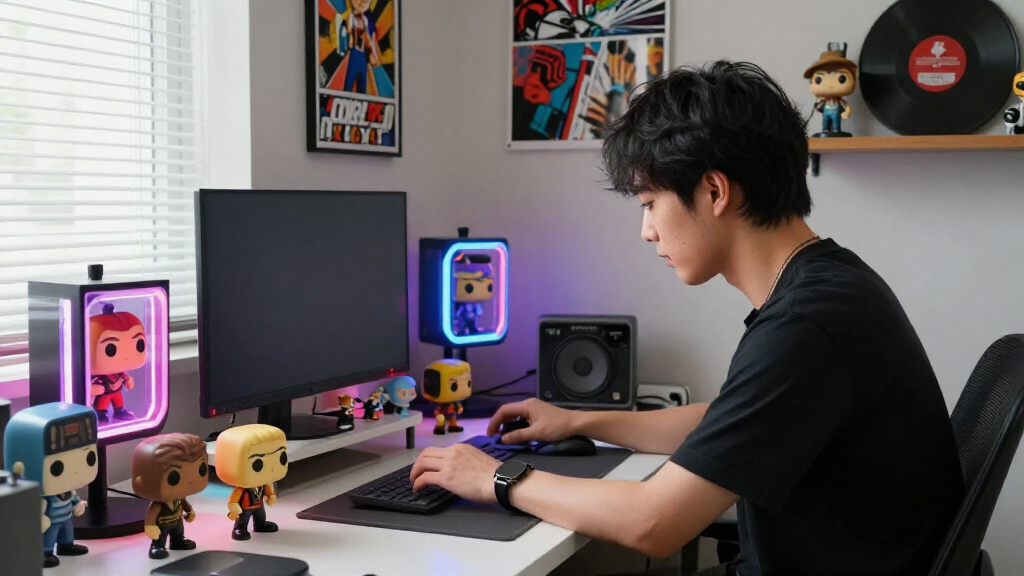 7 Best Pop Culture Desk Accessories in 2026