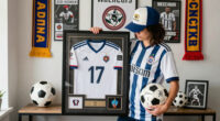7 Best Soccer Fan Memorabilia in 2026