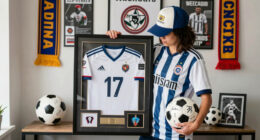 7 Best Soccer Fan Memorabilia in 2026