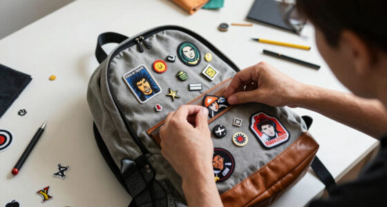8 Best Pop Culture Themed Backpacks in 2026