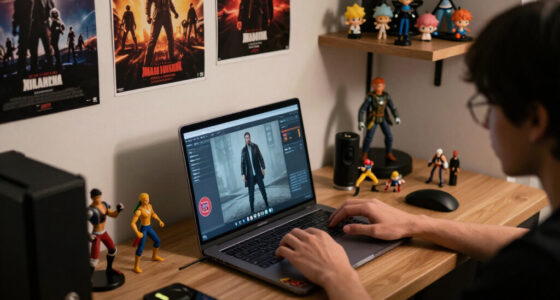 8 Best Pop Culture Themed Dorm Decor in 2026