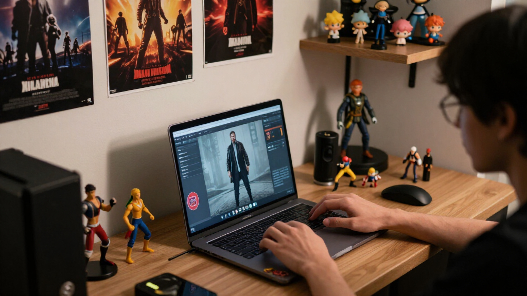 8 Best Pop Culture Themed Dorm Decor in 2026