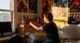8 Best Pop Culture Themed Dorm Decor in 2026