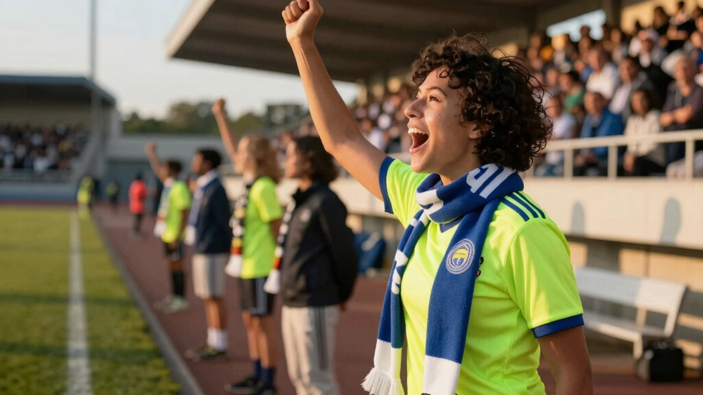 8 Best Soccer Fan Apparel in 2026