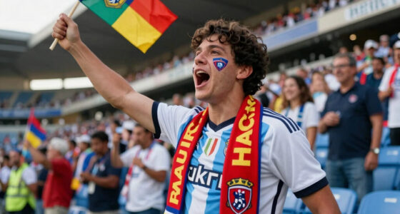 9 Best Soccer Fan Apparel in 2026