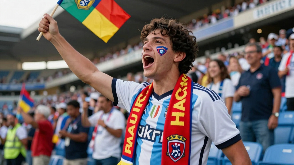 9 Best Soccer Fan Apparel in 2026