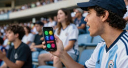 9 Best Soccer Fan LED Light Displays in 2026