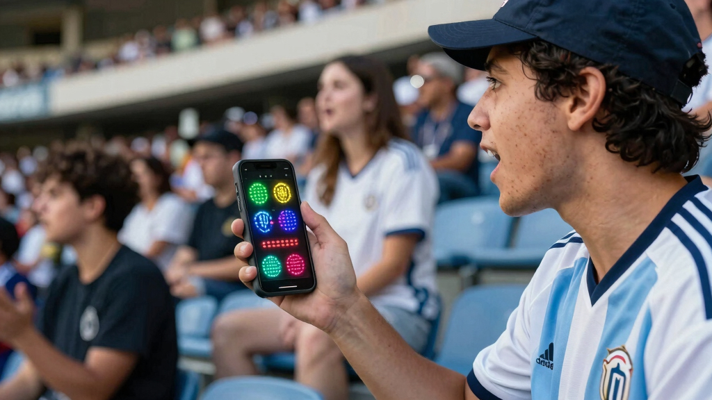 9 Best Soccer Fan LED Light Displays in 2026