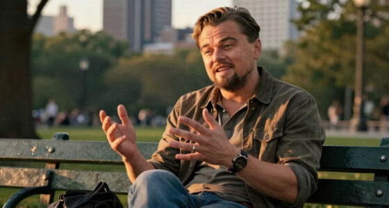 After 37 Years, Leonardo DiCaprio is Finally Breaking His "No Sequels" Rule For a Dream Actor Pairing