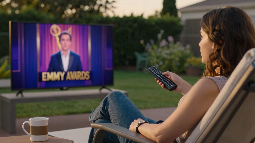 An Emmy Showdown: Will Lisa Kudrow End Jean Smart’s Winning Streak?