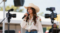 Ana Bárbara Breaks Silence After Months of Silence and Rumors