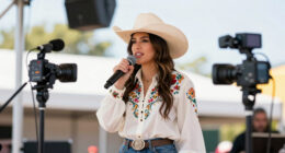 Ana Bárbara Breaks Silence After Months of Silence and Rumors