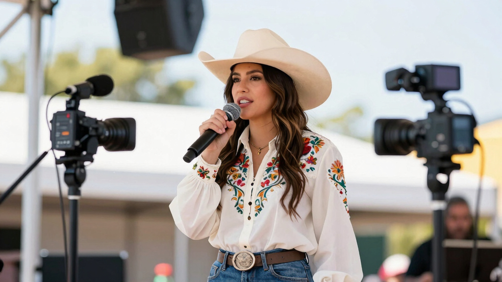 Ana Bárbara Breaks Silence After Months of Silence and Rumors