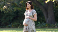 Anne Hathaway Pregnant