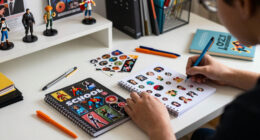 Best Pop Culture-Themed Back To School Supplies Compared