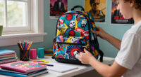 Best Pop Culture-Themed Back To School Supplies Compared