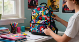 Best Pop Culture-Themed Back To School Supplies Compared
