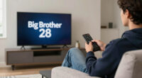 Big Brother 28