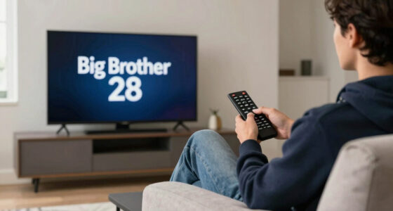Big Brother 28