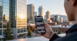 Calgary, Alberta, Canada Surges In Global Coverage